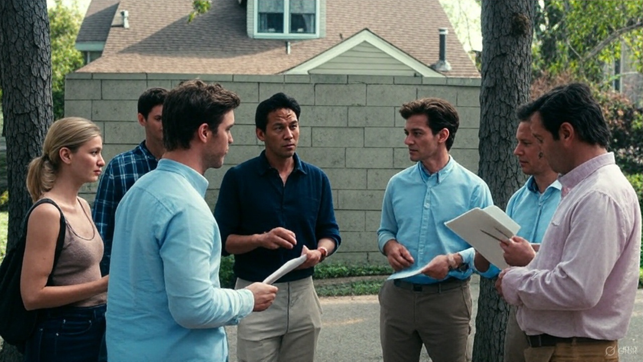 【不動産売却】見逃しがちな「ブロック塀」に注意！トラブルになる越境・共有・高さ違反の解決策