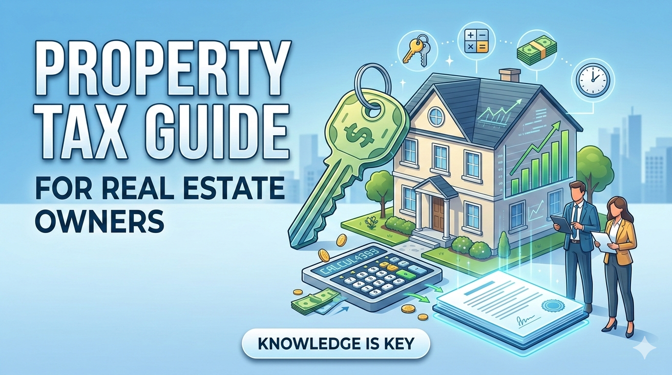 【初めての不動産売却】実家や自宅を売るなら「税金」に注意!知識ゼロからわかる不動産売却の税金