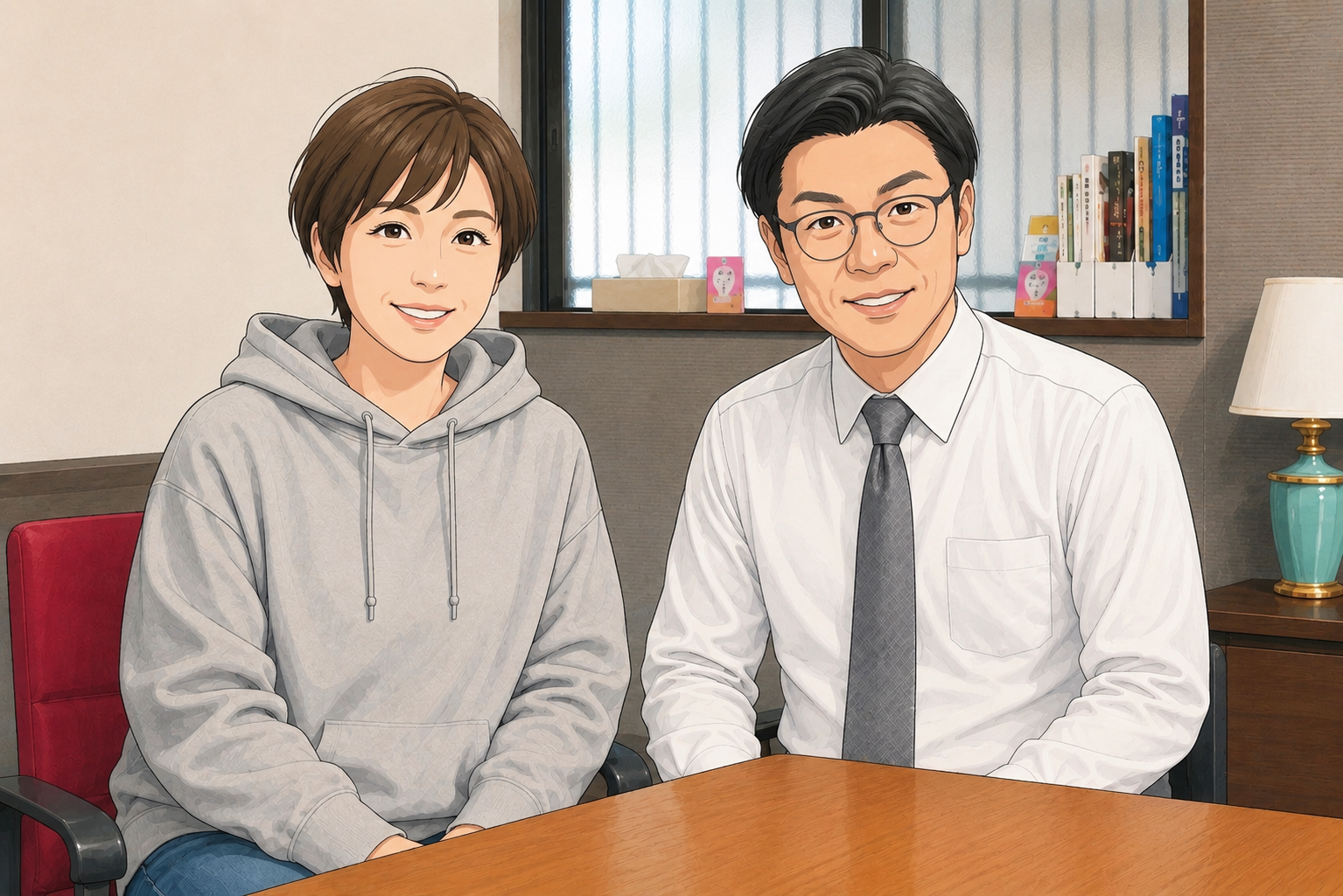 「事故物件」「高齢化が進むニュータウン」の不安を乗り越え、信頼できるパートナーと進めた実家売却のストーリー